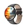 Itel Unicorn Smart Watch 1.43 Inch - Dark Chrome - ISW-N9