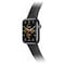 Itel Smart Watch 1.83 Inch - Black - ISW-O11