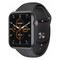 Itel Smart Watch 1.83 Inch - Black - ISW-O11