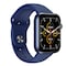 Itel Smart Watch 1.83 Inch - Dark Blue - ISW-O11
