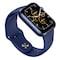 Itel Smart Watch 1.83 Inch - Dark Blue - ISW-O11