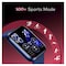 Itel Smart Watch 1.83 Inch - Dark Blue - ISW-O11