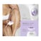 Braun Silk Epil Epilator - Purple - SE3-000