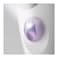 Braun Silk Epil Epilator - Purple - SE3-000