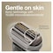 Braun Series 9 Pro Electric Shaver - Silver - 9465CC