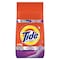 Tide Automatic Powder Detergent with Lavender Scent - 4.5 KG