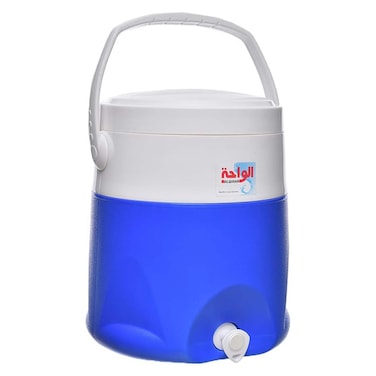 كولمان العالمية الواحة - 14 لتر