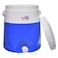 Alwaha Ice Tank - 13 Liters