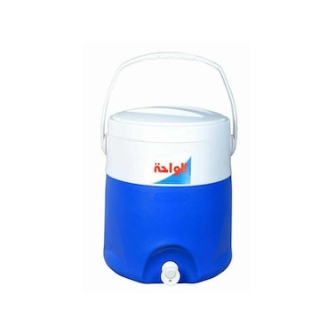 Alwaha Ice Tank - 8 Liters