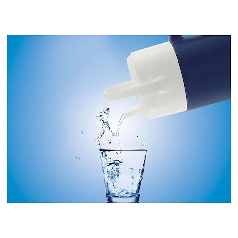 Alalamya Cooler Ice Tank - 3 Liters