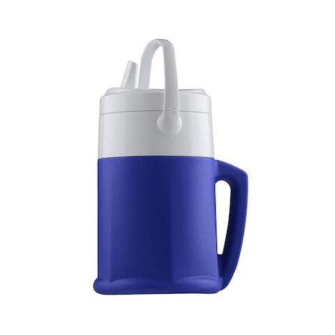 Alalamya Cooler Ice Tank - 3 Liters