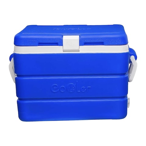 Alalamya Cooler Ice Tank - 32 Liters