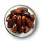 Siwi Dates - 800 gm