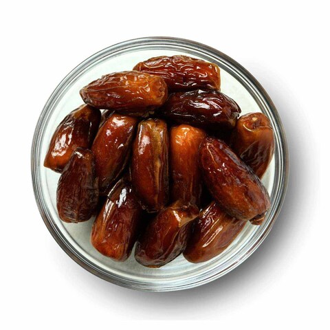 Siwi Dates - 5 Kg