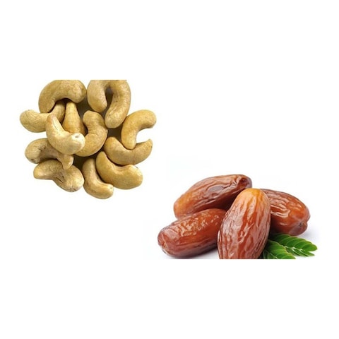 تمر بالكاجو - 350 جرام