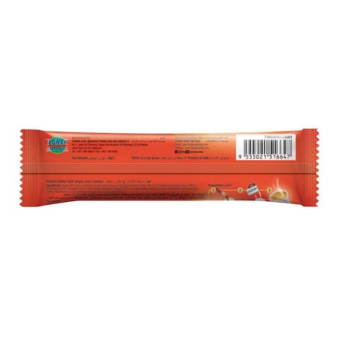 Alicafe Original Instant 3 in 1 Coffee - 18 gm - 20 Sachets