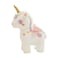 Unicorn Plush Toy - 25 Cm