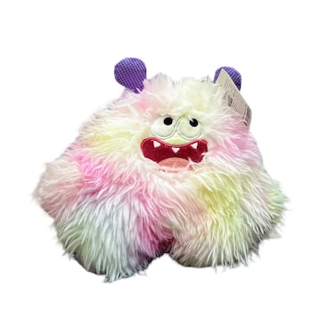 لعبة دبدوب شكل وحش صغير للأطفال - 20 سم