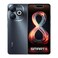 Infinix Smart 8 - 6.6-inch 64GB/2GB Dual SIM 4G Smartphone - Timber Black