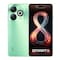 Infinix Smart 8 - 6.6-inch 64GB/2GB Dual SIM 4G Smartphone - Crystal Green