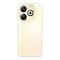 Infinix Smart 8 - 6.6-inch 64GB/2GB Dual SIM 4G Smartphone - Shiny Gold