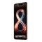 Infinix Smart 8 - 6.6-inch 64GB/2GB Dual SIM 4G Smartphone - Shiny Gold