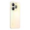 Infinix Smart 8 - 6.6-inch 64GB/2GB Dual SIM 4G Smartphone - Shiny Gold