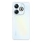 Infinix Smart 8 - 6.6-inch 64GB/2GB Dual SIM 4G Smartphone - Galaxy White