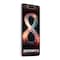 Infinix Smart 8 - 6.6-inch 64GB/2GB Dual SIM 4G Smartphone - Galaxy White