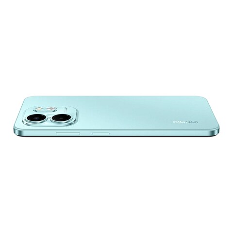 Infinix Smart 9 - 6.7-inch 64GB/3GB Dual SIM 4G Smartphone - Mint Green