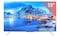 Sharp 55-inch 4K UHD Smart Android TV - 4T-C55FL6EX