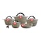 Master Retro Granite Cooking Set - 11 Pieces