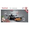 Tefal XL Cookware Set - 11 Pieces