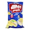 Big Chips Vinegar and Salt Potato Chips - 63 gram