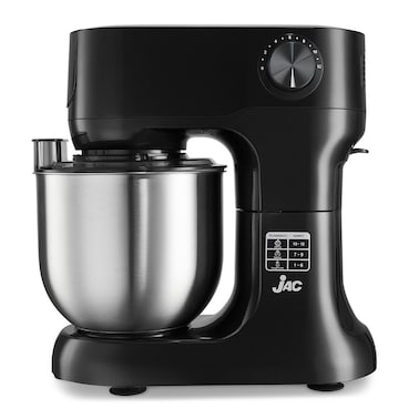 عجان جاك 5.5 لتر 1200 واط - أسود - NGS-11600