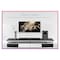 F&amp;D 201 SOUNDBAR+SUBWOOFER HT-388D