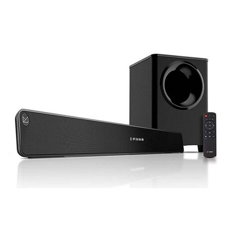 F&amp;D 201 SOUNDBAR+SUBWOOFER HT-388D