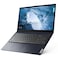 Lenovo IdeaPad 1 15IAU7 Laptop - Intel Core i3-1215U - 256GB SSD - 8GB RAM - 15.6-inch - Integrated Intel UHD GPU - DoS - Abyss Blue