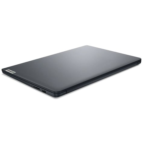 Lenovo IdeaPad 1 15IAU7 Laptop - Intel Core i3-1215U - 256GB SSD - 8GB RAM - 15.6-inch - Integrated Intel UHD GPU - DoS - Abyss Blue