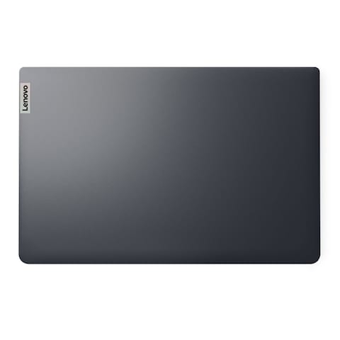 Lenovo IdeaPad 1 15IAU7 Laptop - Intel Core i3-1215U - 256GB SSD - 8GB RAM - 15.6-inch - Integrated Intel UHD GPU - DoS - Abyss Blue
