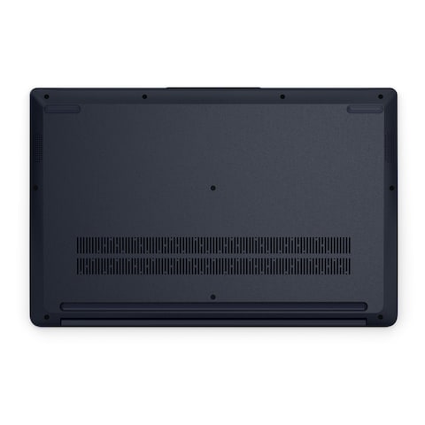 Lenovo IdeaPad 1 15IAU7 Laptop - Intel Core i3-1215U - 256GB SSD - 8GB RAM - 15.6-inch - Integrated Intel UHD GPU - DoS - Abyss Blue