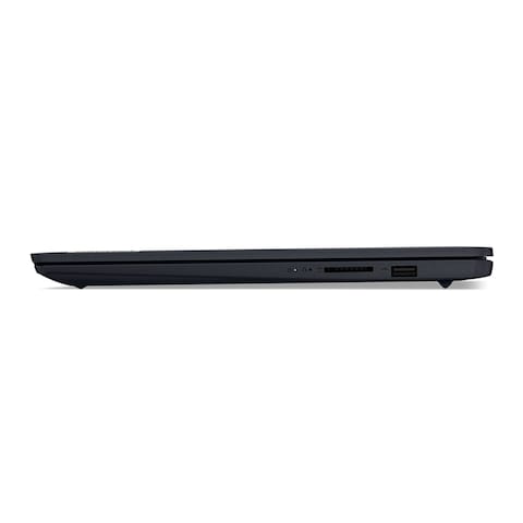 Lenovo IdeaPad 1 15IAU7 Laptop - Intel Core i3-1215U - 256GB SSD - 8GB RAM - 15.6-inch - Integrated Intel UHD GPU - DoS - Abyss Blue