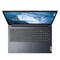 Lenovo IdeaPad 1 15IAU7 Laptop - Intel Core i3-1215U - 256GB SSD - 8GB RAM - 15.6-inch - Integrated Intel UHD GPU - DoS - Abyss Blue