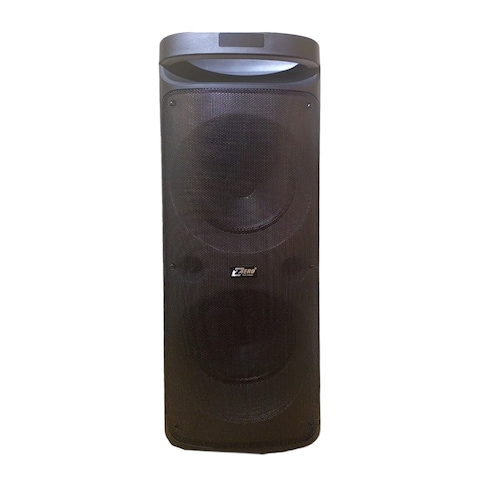 سماعة محمولة زيرو 60 واط - ZR-1008