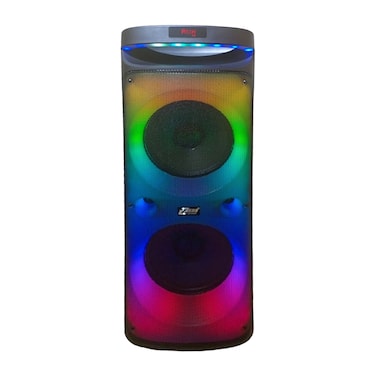 سماعة محمولة زيرو 60 واط - ZR-1008