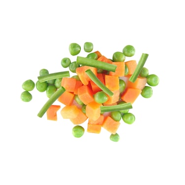 خضروات مشكلة استرا - 250 جرام