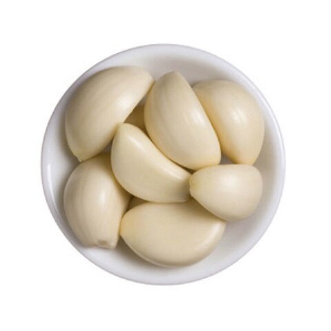 Astra Peeled Garlic - 100 gm