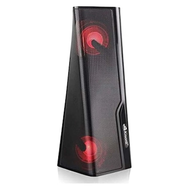 Zero Wireless Portable Bluetooth Speaker - Black - Z222