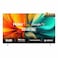 Haier 65-inch 4K UHD QLED Smart TV with Built-in Receiver - H65S80EU