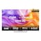 Haier 55-inch 4K UHD QLED Smart TV with Built-in Receiver - H55S90EU